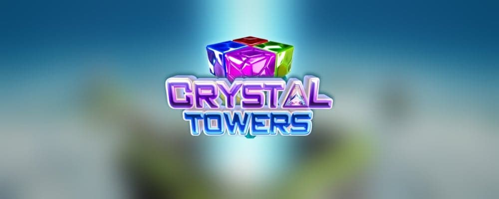 Crystal Towers preview