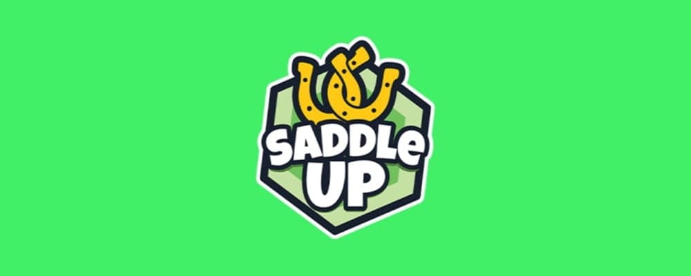 Saddle up preview