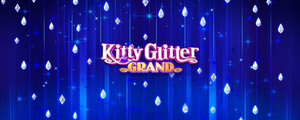 Kitty Glitter Grand preview