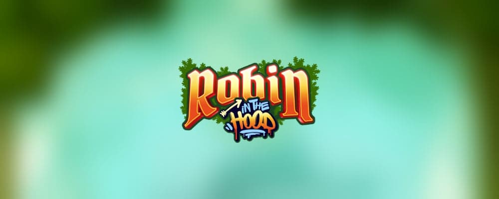 Robin in the Hood preview