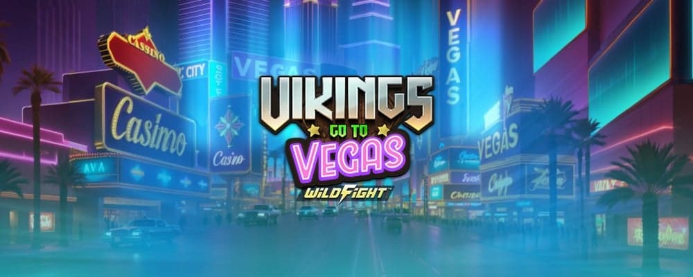 Vikings go to Vegas Wild Fight preview