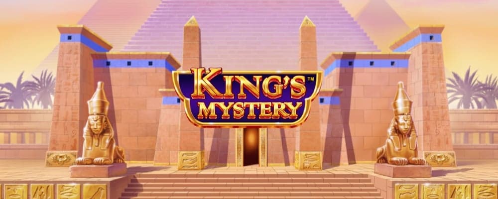 King's Mystery preview
