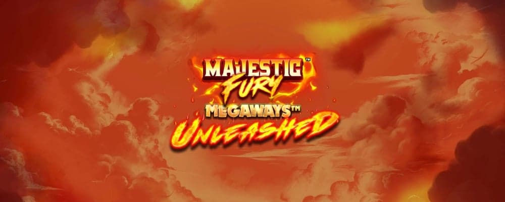 Majestic Fury Megaways Unleashed preview