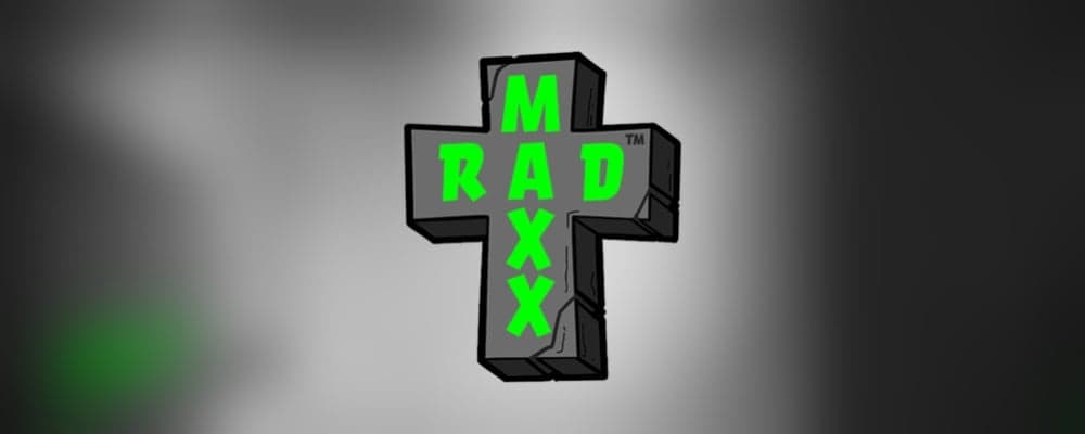 Rad Maxx preview