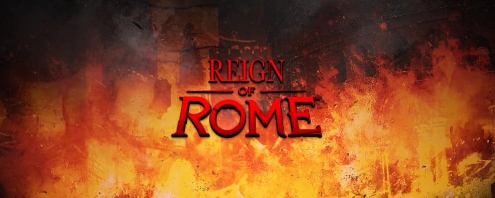Reign of Rome preview