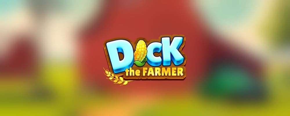 Dick the Farmer preview