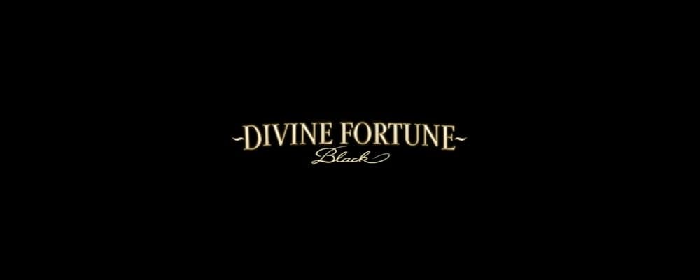 Divine Fortune Black preview