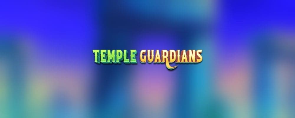 Temple Guardians preview