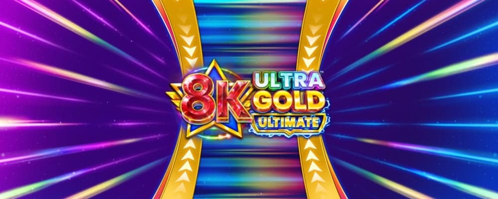 8K Ultra Gold preview