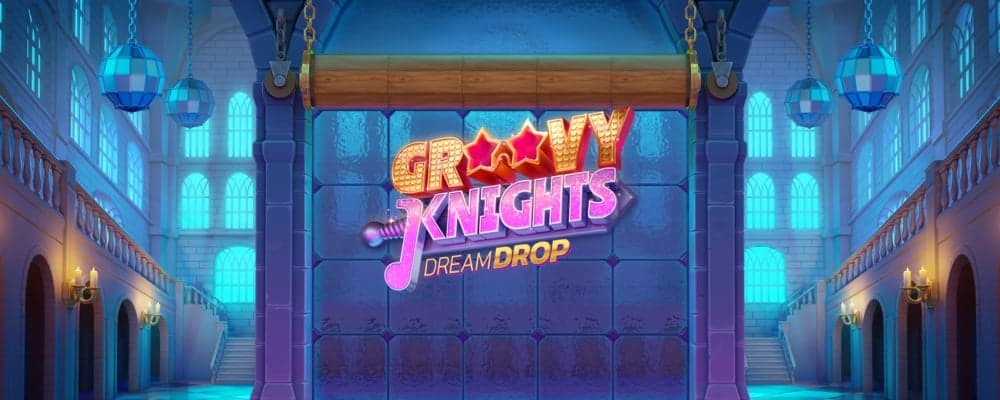 Groovy Knights Dream Drop preview