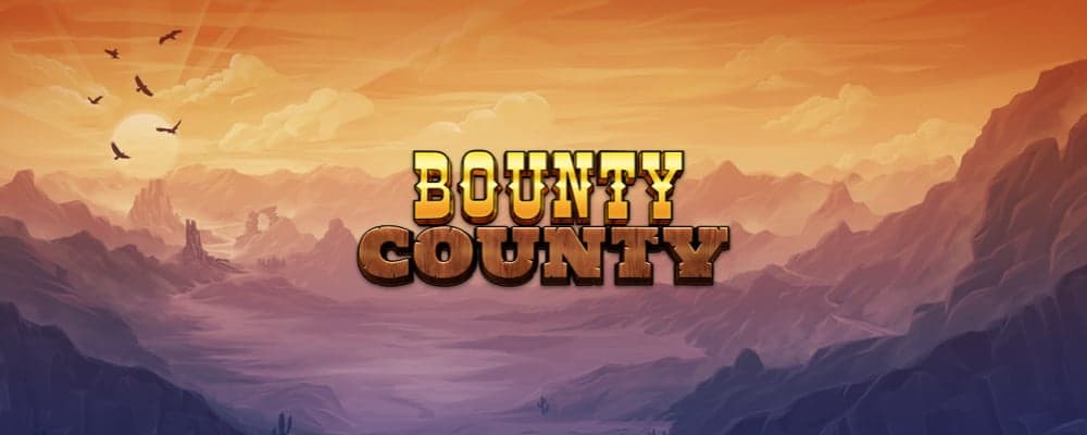 Bounty County preview