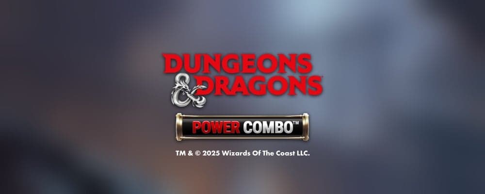 Dungeons & Dragons Power Combo preview