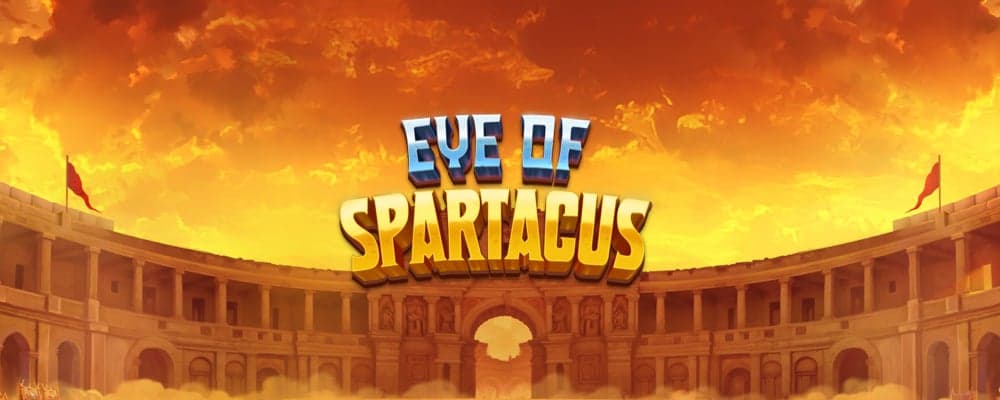 Eye of Spartacus preview