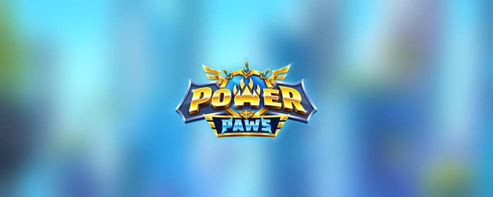 Power Paws