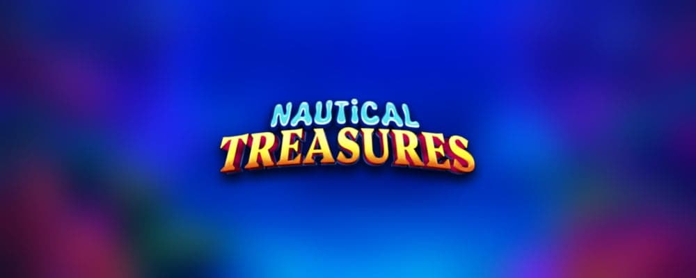 Nautical Treasures preview