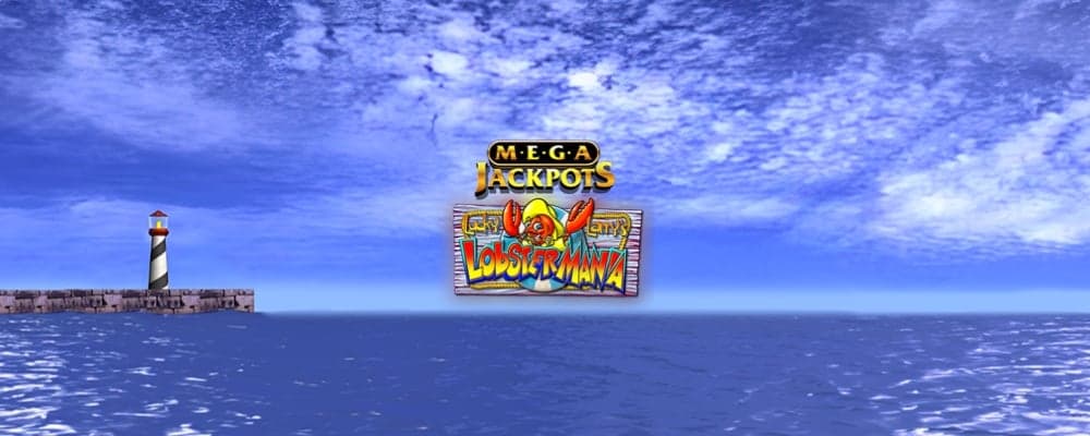 MegaJackpots Lucky Larry's Lobstermania preview