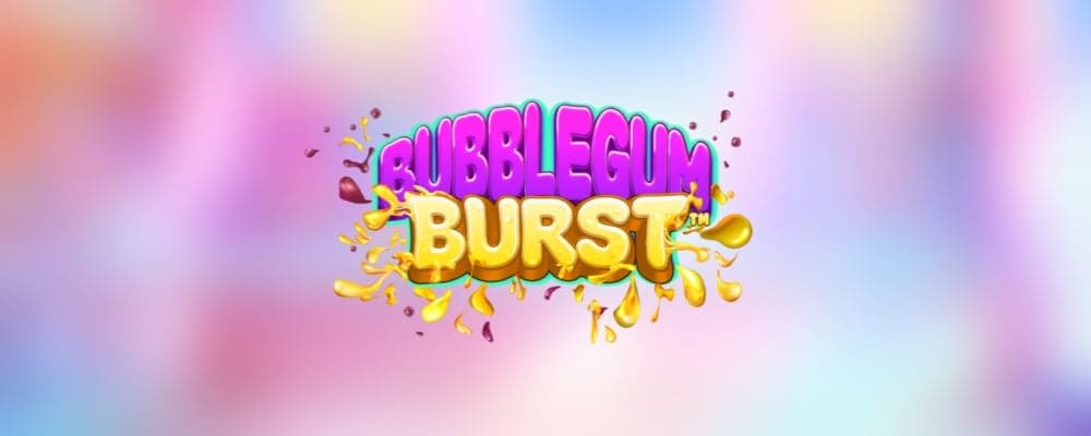 Bubblegum Burst preview