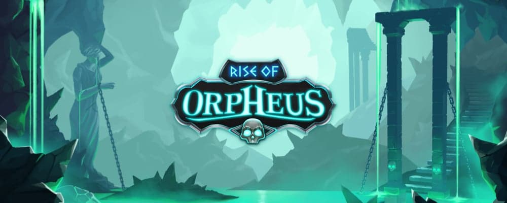 Rise of Orpheus preview