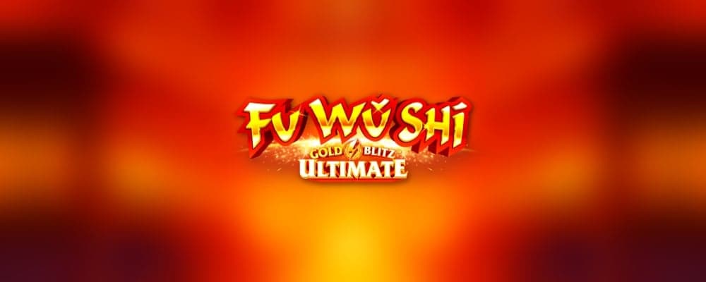 Fu Wu Shi Gold Blitz Ultimate preview