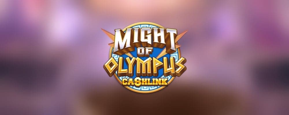Might of Olympus preview