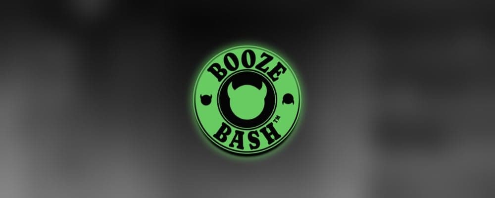 Booze Bash preview