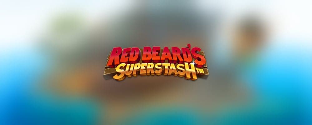Redbeard's SuperStash
