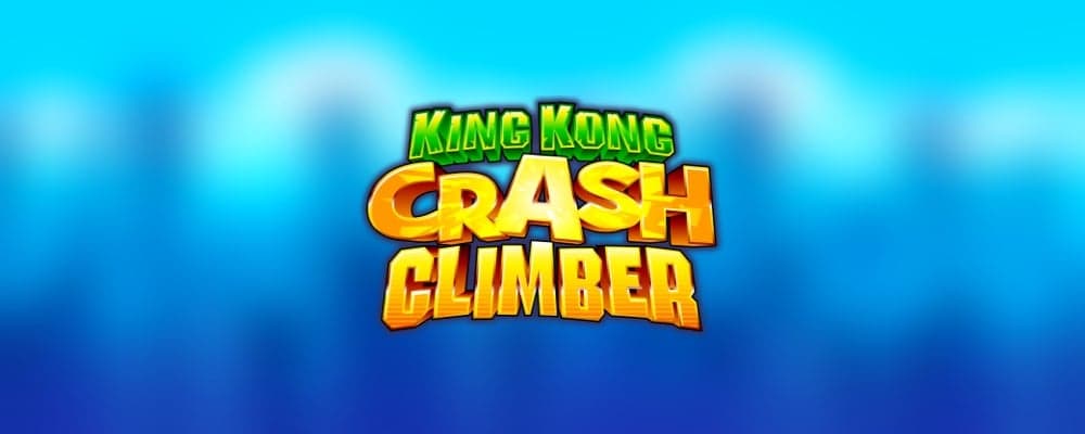 King Kong Crash Climber