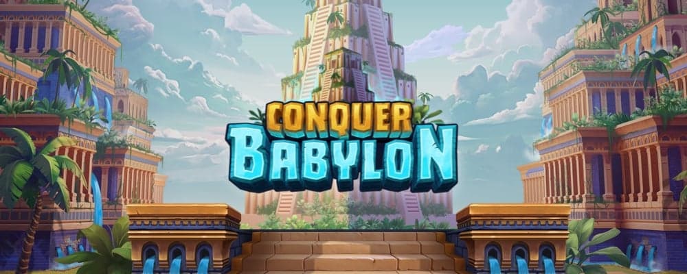 Conquer Babylon