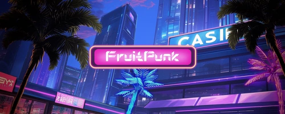 FruitPunk preview