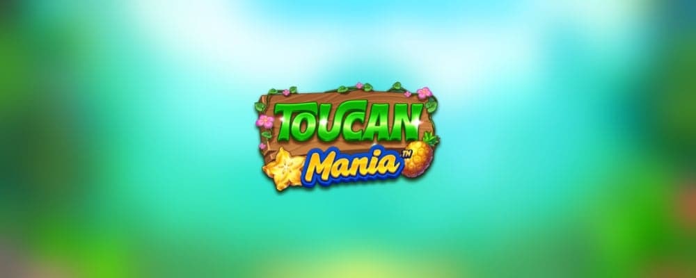 Toucan Mania preview