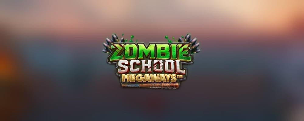 Zombie School Megaways