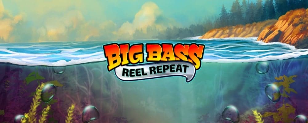 Big Bass Reel Repeat