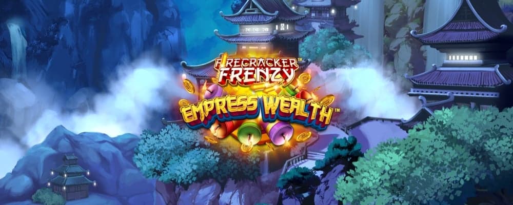 Firecracker Frenzy Empress Wealth preview