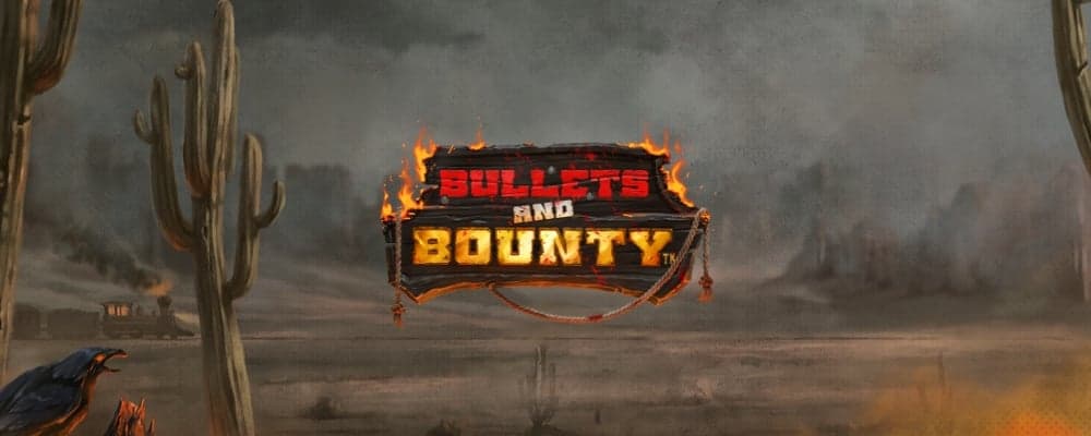 Bullets and Bounty preview