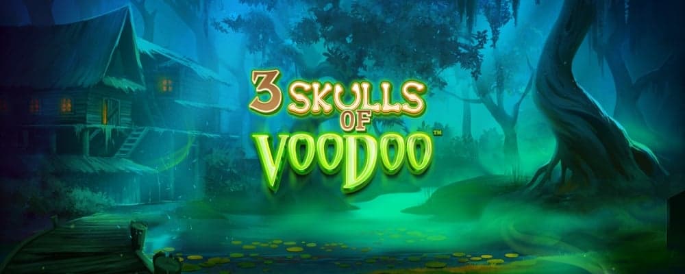 3 Skulls of Voodoo preview