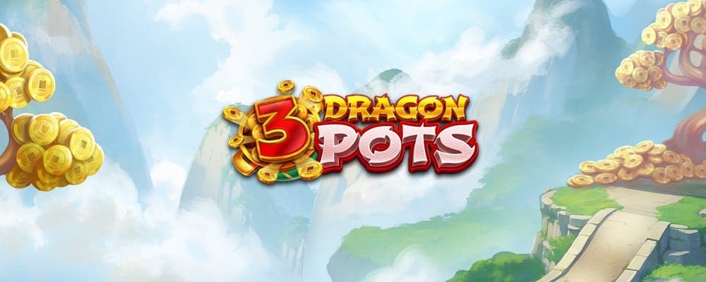 3 Dragon Pots preview