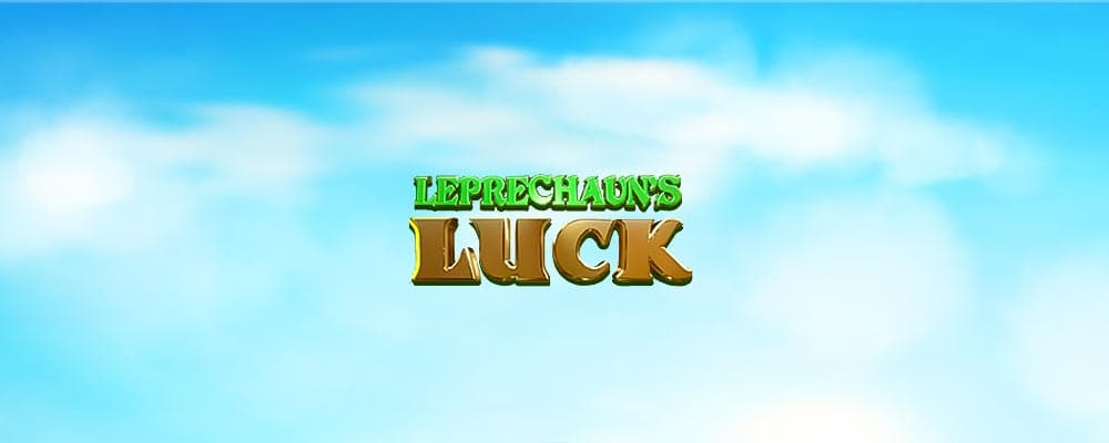 Leprechaun's Luck preview