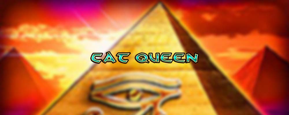 Cat Queen preview