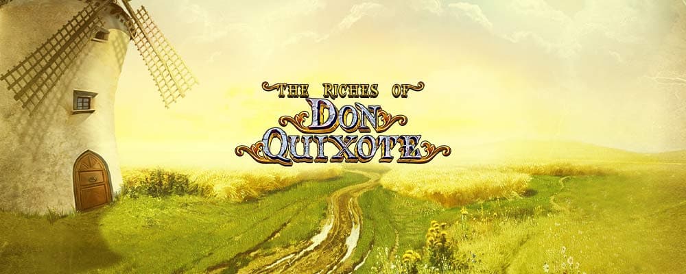 The Riches of Don Quixote preview