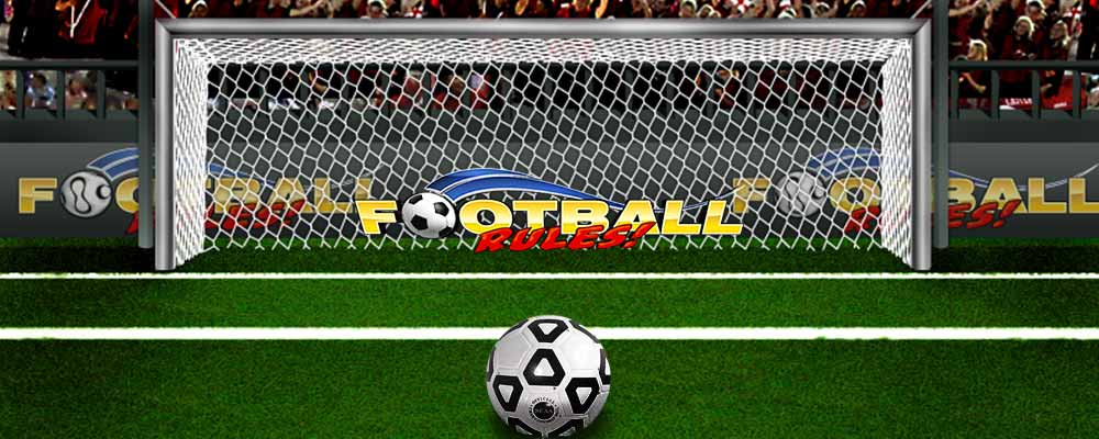 Football Rules preview