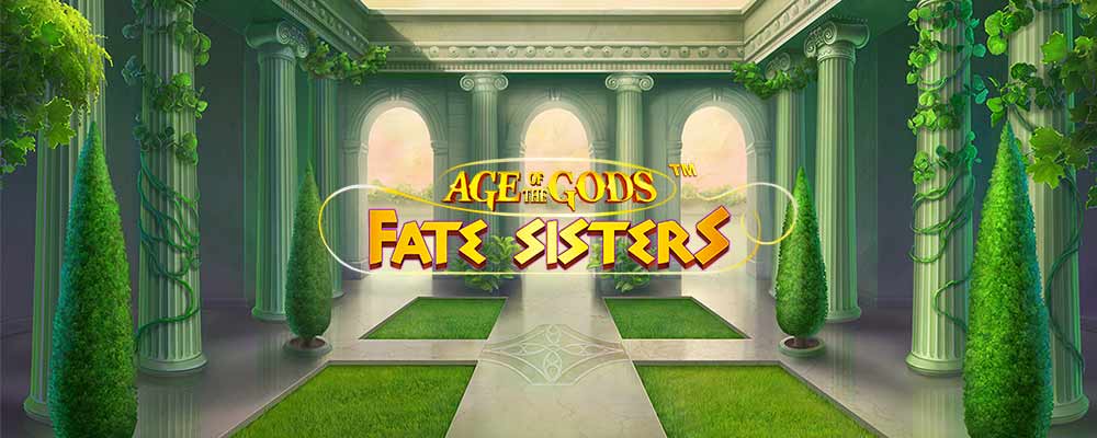 Age of the Gods: Fate Sisters preview
