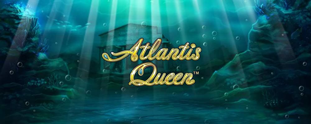 Atlantis Queen preview