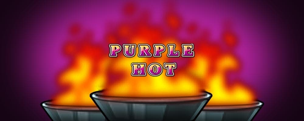 Purple Hot preview