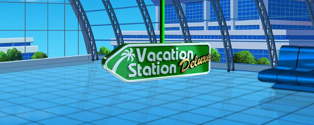 Vacation Station Deluxe preview
