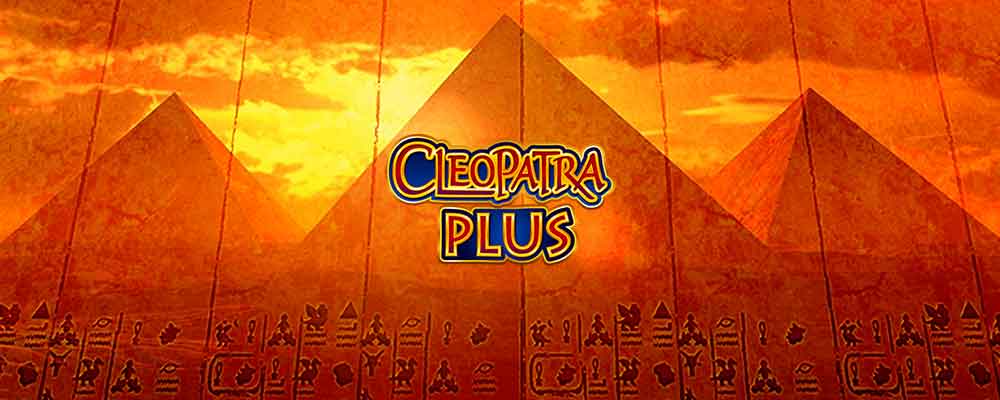 Cleopatra PLUS preview
