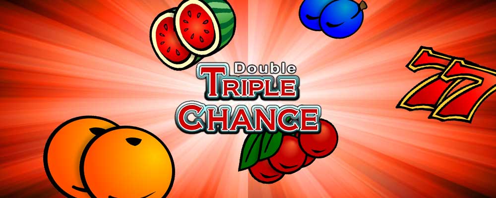Double Triple Chance preview