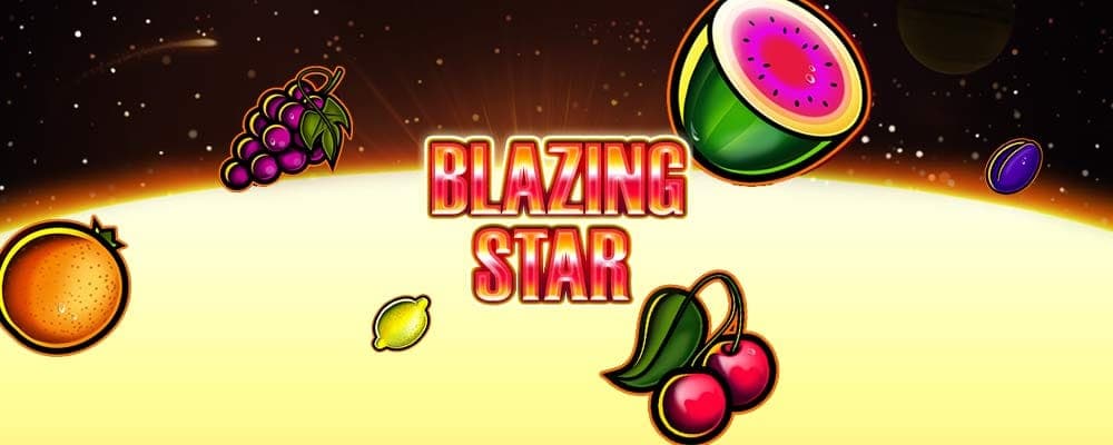 Blazing Star preview