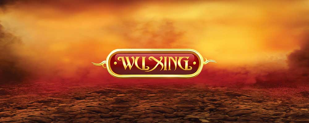 Wu Xing: Jackpot King Deluxe preview