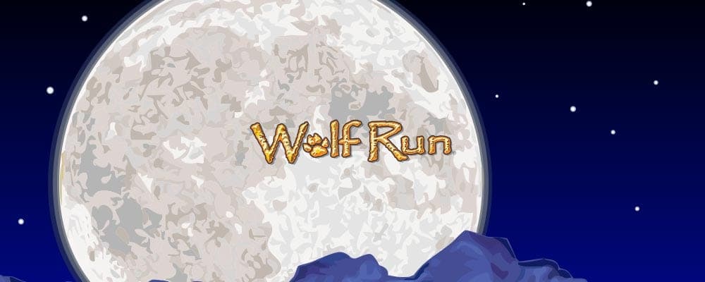 Wolf Run preview