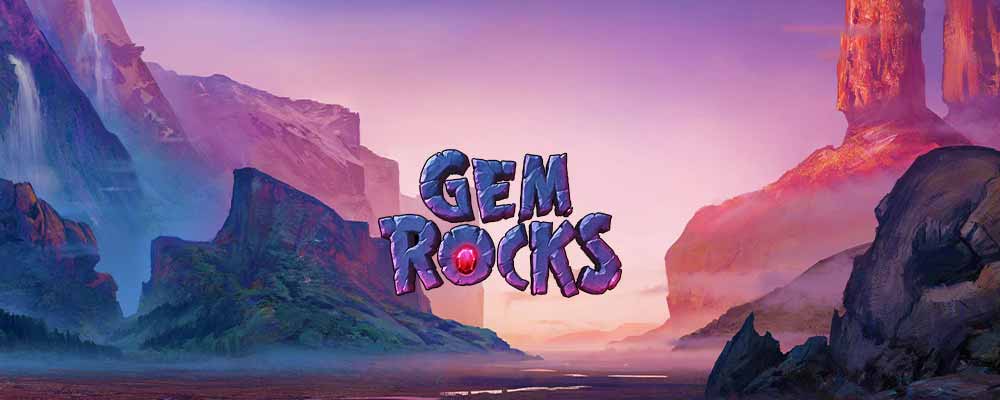 Gem Rocks